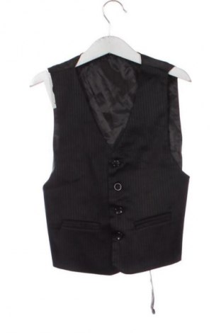 Dziecięca kamizelka Unbranded, Rozmiar 4-5y/ 110-116 cm, Kolor Czarny, Cena 31,99 zł
