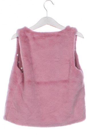Kinderweste Unbranded, Größe 7-8y/ 128-134 cm, Farbe Rosa, Preis € 6,99