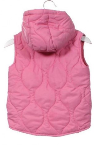 Kinderweste Unbranded, Größe 12-18m/ 80-86 cm, Farbe Rosa, Preis € 20,41