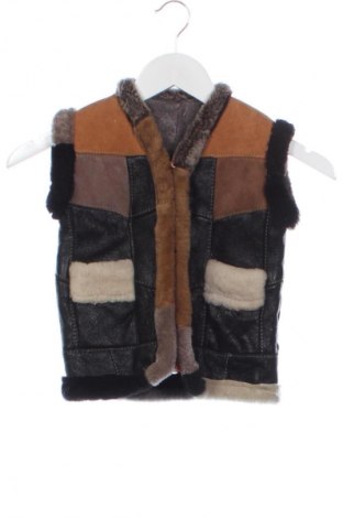Kinderweste Unbranded, Größe 4-5y/ 110-116 cm, Farbe Mehrfarbig, Preis € 10,68