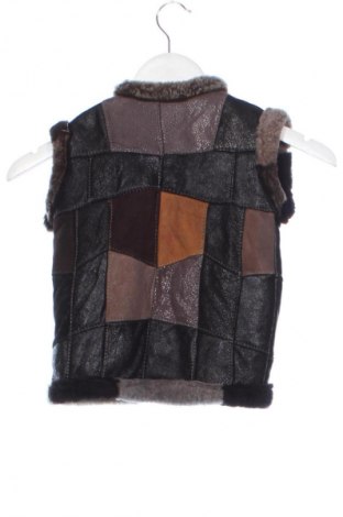 Kinderweste Unbranded, Größe 4-5y/ 110-116 cm, Farbe Mehrfarbig, Preis € 10,68