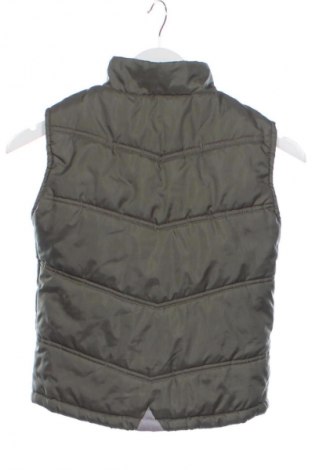 Kinderweste X-Mail, Größe 6-7y/ 122-128 cm, Farbe Grün, Preis € 11,00