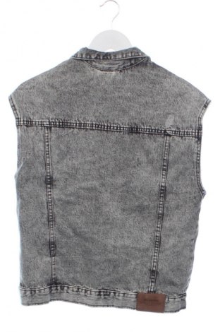 Dětská vesta  Zara, Velikost 11-12y/ 152-158 cm, Barva Šedá, Cena  178,00 Kč