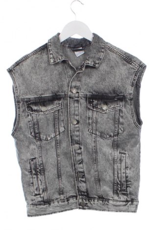 Dětská vesta  Zara, Velikost 11-12y/ 152-158 cm, Barva Šedá, Cena  178,00 Kč