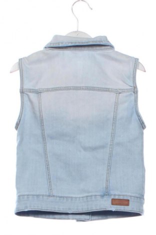 Kinderweste Zara, Größe 6-7y/ 122-128 cm, Farbe Blau, Preis € 7,00