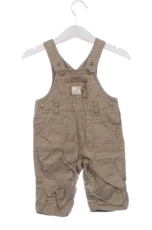Dětská kombinéza  Adams Kids, Velikost 3-6m/ 62-68 cm, Barva Béžová, Cena  269,00 Kč