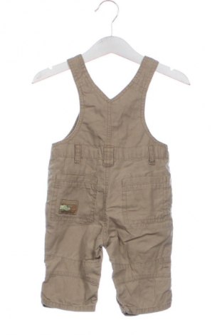Dětská kombinéza  Adams Kids, Velikost 3-6m/ 62-68 cm, Barva Béžová, Cena  269,00 Kč