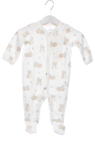 Kinder Overall C&A, Größe 2-3m/ 56-62 cm, Farbe Mehrfarbig, Preis € 17,99