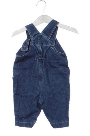 Kinder Overall Camaieu, Größe 2-3m/ 56-62 cm, Farbe Blau, Preis € 15,35