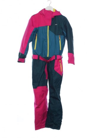 Dětská kombinéza  Decathlon, Velikost 14-15y/ 168-170 cm, Barva Vícebarevné, Cena  572,00 Kč