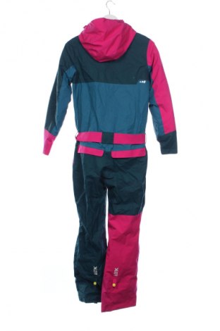 Dětská kombinéza  Decathlon, Velikost 14-15y/ 168-170 cm, Barva Vícebarevné, Cena  572,00 Kč