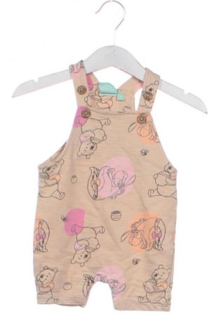 Kinder Overall Disney, Größe 1-2m/ 50-56 cm, Farbe Mehrfarbig, Preis € 11,99