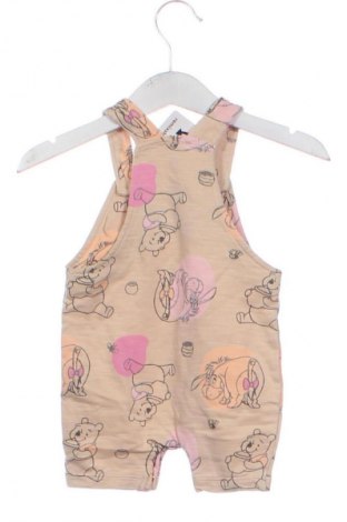 Kinder Overall Disney, Größe 1-2m/ 50-56 cm, Farbe Mehrfarbig, Preis € 11,99