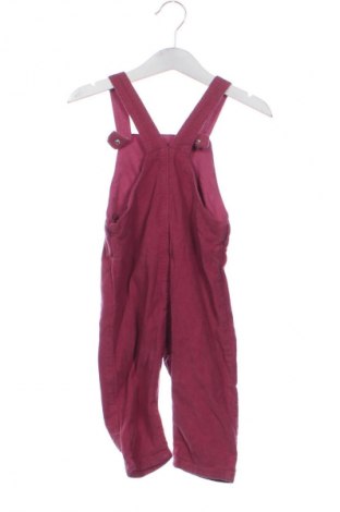 Gyerek overál Ergee, Méret 12-18m / 80-86 cm, Szín Rózsaszín, Ár 6 384 Ft