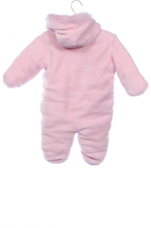 Kinder Overall F&F, Größe 3-6m/ 62-68 cm, Farbe Rosa, Preis € 11,99