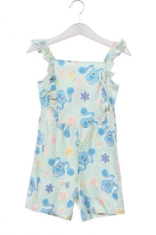 Kinder Overall George, Größe 3-4y/ 104-110 cm, Farbe Mehrfarbig, Preis € 16,37