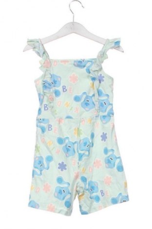 Kinder Overall George, Größe 3-4y/ 104-110 cm, Farbe Mehrfarbig, Preis € 16,37