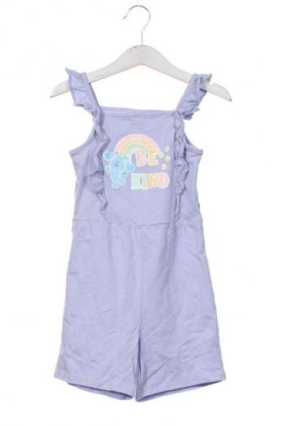 Kinder Overall George, Größe 3-4y/ 104-110 cm, Farbe Mehrfarbig, Preis € 16,37