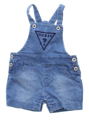 Kinder Overall Guess, Größe 2-3m/ 56-62 cm, Farbe Blau, Preis € 18,99