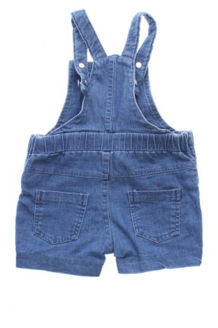 Kinder Overall Guess, Größe 2-3m/ 56-62 cm, Farbe Blau, Preis € 18,99