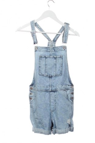 Dziecięcy kombinezon H&M, Rozmiar 12-13y/ 158-164 cm, Kolor Niebieski, Cena 73,56 zł