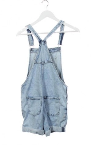 Dziecięcy kombinezon H&M, Rozmiar 12-13y/ 158-164 cm, Kolor Niebieski, Cena 73,56 zł