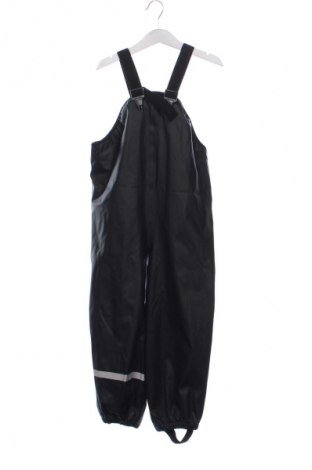 Dětská kombinéza  H&M, Velikost 4-5y/ 110-116 cm, Barva Černá, Cena  259,00 Kč