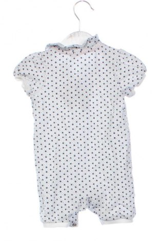 Kinder Overall H&M, Größe 3-6m/ 62-68 cm, Farbe Mehrfarbig, Preis € 16,33