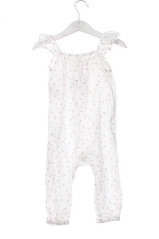 Kinder Overall H&M, Größe 12-18m/ 80-86 cm, Farbe Mehrfarbig, Preis € 16,33