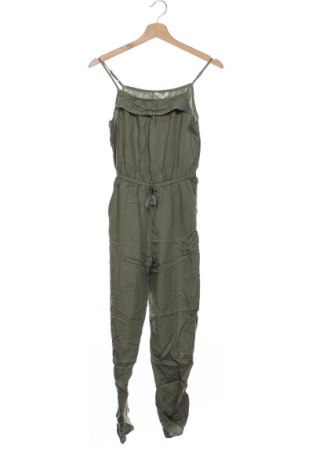 Dětská kombinéza  H&M, Velikost 9-10y/ 140-146 cm, Barva Zelená, Cena  329,00 Kč