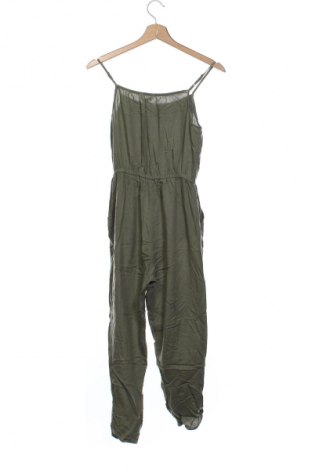 Dětská kombinéza  H&M, Velikost 9-10y/ 140-146 cm, Barva Zelená, Cena  329,00 Kč