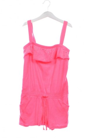 Kinder Overall Justice, Größe 11-12y/ 152-158 cm, Farbe Rosa, Preis € 6,92