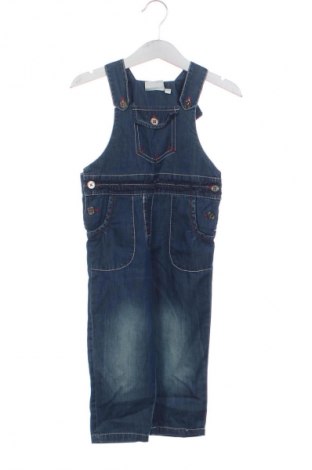 Dziecięcy kombinezon Kids, Rozmiar 12-18m/ 80-86 cm, Kolor Niebieski, Cena 71,91 zł