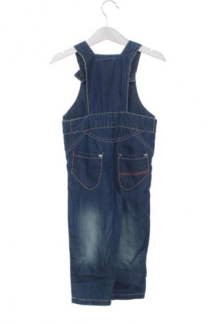 Dziecięcy kombinezon Kids, Rozmiar 12-18m/ 80-86 cm, Kolor Niebieski, Cena 71,91 zł