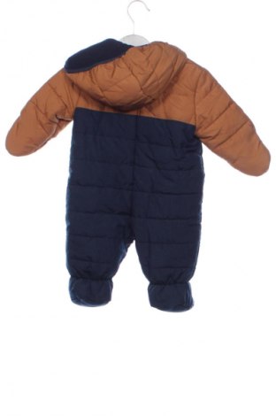 Kinder Overall Let's Go, Größe 2-3m/ 56-62 cm, Farbe Mehrfarbig, Preis € 11,99