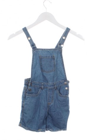 Kinder Overall Lupilu, Größe 7-8y/ 128-134 cm, Farbe Blau, Preis € 13,99