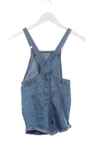 Kinder Overall Lupilu, Größe 7-8y/ 128-134 cm, Farbe Blau, Preis € 13,99