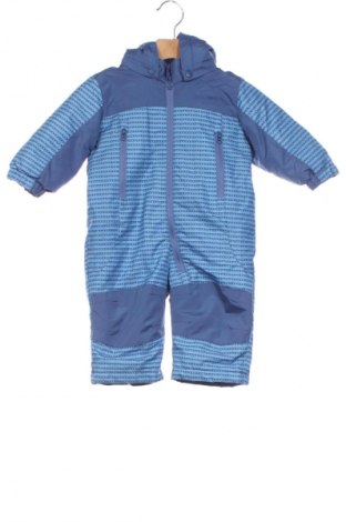 Kinder Overall Lupilu, Größe 3-6m/ 62-68 cm, Farbe Blau, Preis € 11,99