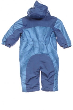 Kinder Overall Lupilu, Größe 3-6m/ 62-68 cm, Farbe Blau, Preis € 11,99