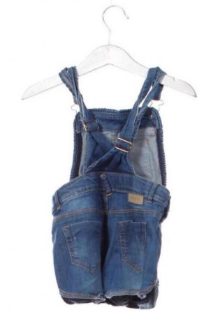 Παιδική σαλοπέτα Mayoral, Μέγεθος 3-4y/ 104-110 εκ., Χρώμα Μπλέ, Τιμή 11,99 €