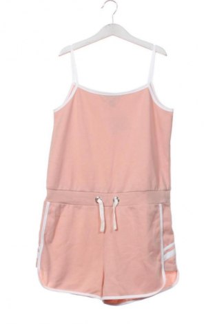 Kinder Overall New Look, Größe 9-10y/ 140-146 cm, Farbe Mehrfarbig, Preis € 16,37