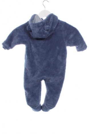 Dětská kombinéza  Next, Velikost 6-9m/ 68-74 cm, Barva Modrá, Cena  454,00 Kč