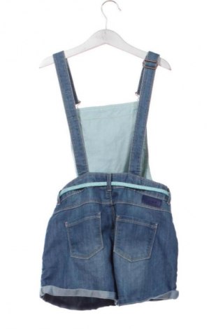 Kinder Overall Okaidi, Größe 8-9y/ 134-140 cm, Farbe Blau, Preis € 26,09