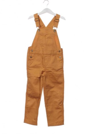 Kinder Overall Old Navy, Größe 5-6y/ 116-122 cm, Farbe Orange, Preis € 13,80