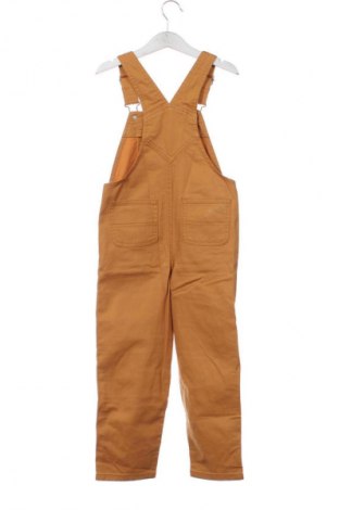 Kinder Overall Old Navy, Größe 5-6y/ 116-122 cm, Farbe Orange, Preis € 13,80