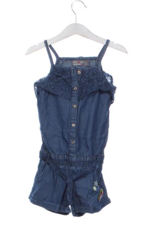 Kinder Overall Orchestra, Größe 4-5y/ 110-116 cm, Farbe Blau, Preis € 13,99