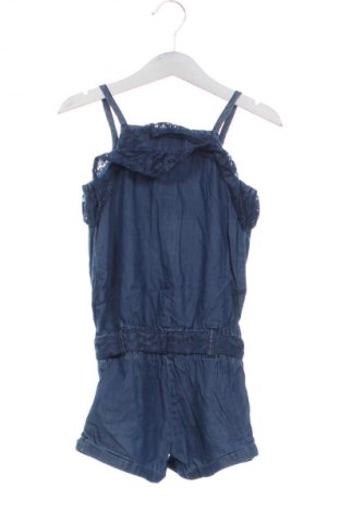 Kinder Overall Orchestra, Größe 4-5y/ 110-116 cm, Farbe Blau, Preis € 13,99