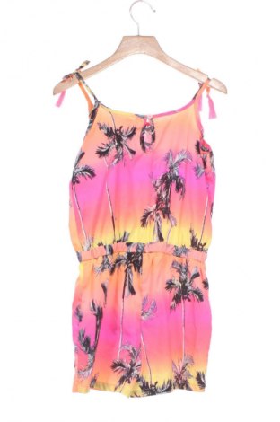 Kinder Overall Pepco, Größe 8-9y/ 134-140 cm, Farbe Mehrfarbig, Preis € 13,99