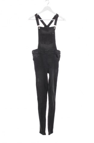 Kinder Overall Pepperts!, Größe 12-13y/ 158-164 cm, Farbe Schwarz, Preis € 11,99