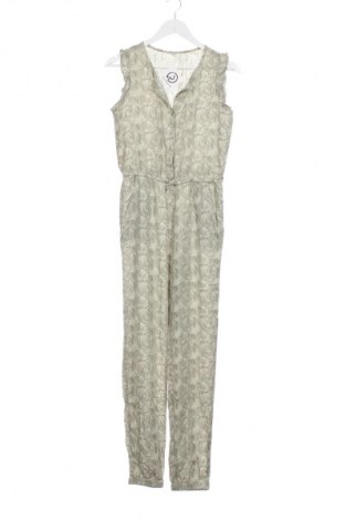Kinder Overall Pocopiano, Größe 12-13y/ 158-164 cm, Farbe Mehrfarbig, Preis € 13,99